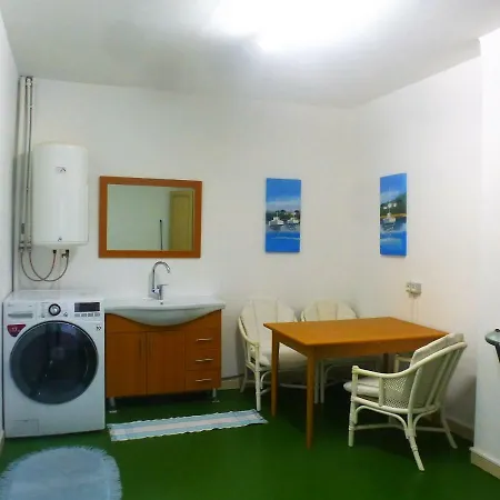 Unique Great Floor By The Ocean With Open Terrace. Separate Entrance. Adults Only Villa Los Cristianos (Tenerife)